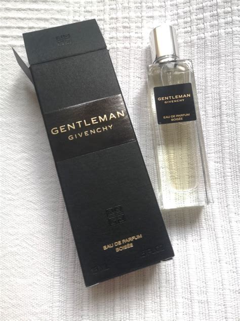 perfum męski givenchy